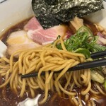 ラーメン一心 - 