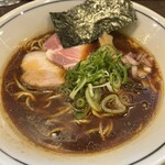ラーメン一心 - 
