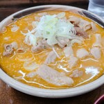 もつ煮屋 日の出 前橋駒形店 - 