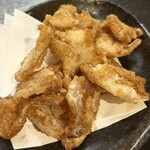 やきとり縁志 - 