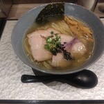 中華蕎麦 三藤 - 