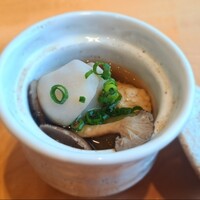 鮨 やざわ - 