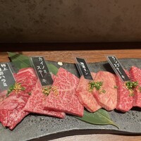 焼肉ぽんが 田町店 - 