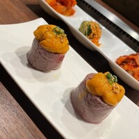 焼肉ぽんが 田町店 - 