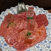 焼肉ぽんが 田町店 - 