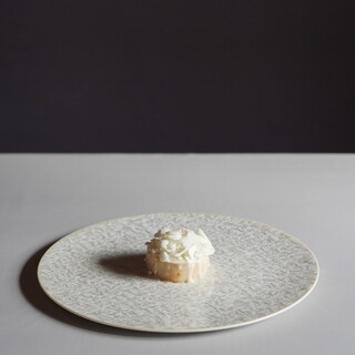 プログレッシブなイタリア料理