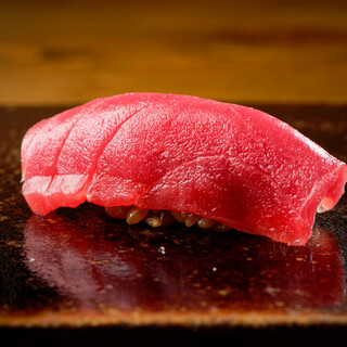 麻布十番 鮨 すずめ （【旧店名】SUSHI Y）のご予約 - 麻布十番/寿司