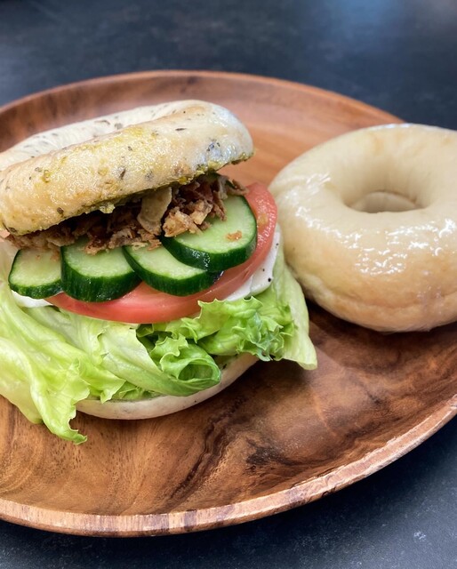 COGO de Lunch（コゴ デ ランチ） - 置賜（食堂）の写真