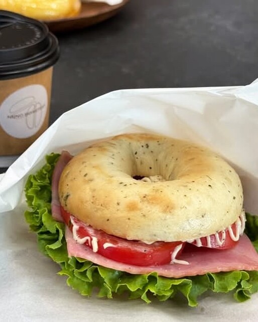 COGO de Lunch（コゴ デ ランチ） - 置賜（食堂）の写真