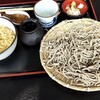 蕎麦処 はしもと