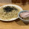 中華つけ蕎麦 でき心