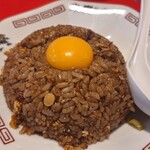 末廣ラーメン本舗 高田馬場分店 - 