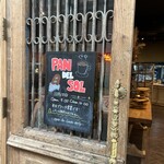 PAN DEL SOL - 