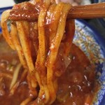 麺や兼虎 - 