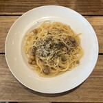 トラットリア・アリオリ - 