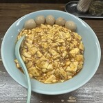 麺屋 滝昇 - 