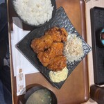 鶏三和 サカエチカ店 - 
