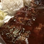 Outback Steak House - 