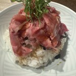 熟成和牛焼肉エイジング・ビーフ 西日暮里本店 - 