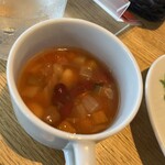 サンデーズ ベイク 569 - 