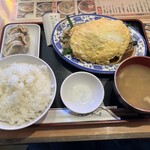 謝謝ラーメン - 