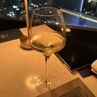 フレンチ ベイ・ビュー - グラス白　
                    クラインセブン・ランチランズ　2300円