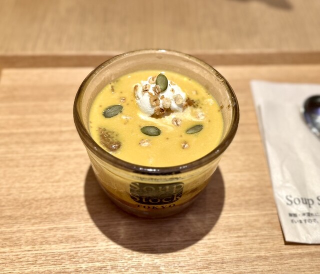 SoupStockTokyo Rumine Kitasenju Ten photo 3