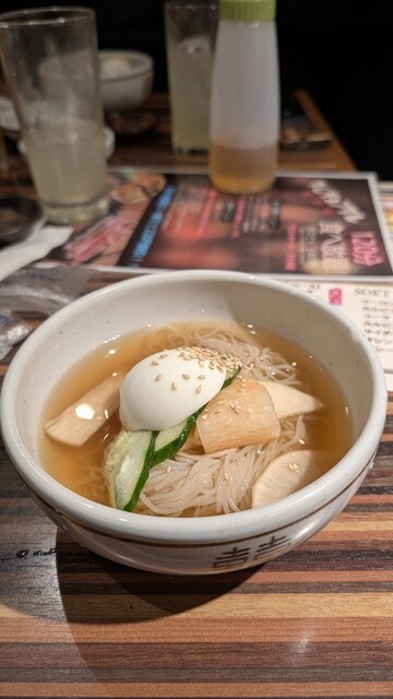 Saranche Edobori photo 4