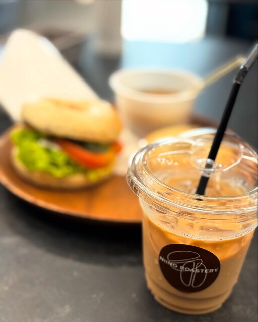 COGO de Lunch（コゴ デ ランチ） - 置賜（食堂）の写真