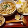 うどん日和ひこどん