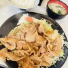 まるやま食堂