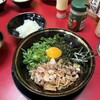 豚骨醤油ラーメン 王道家 柏店