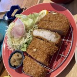 オクヤマ食堂 - 