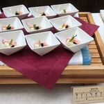 オールデイダイニング ル・ジャルダン - 