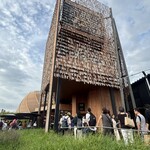 「ミシュカ」キッチン＆バー - 