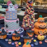 オールデイダイニング ル・ジャルダン - 