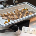 オールデイダイニング ル・ジャルダン - 