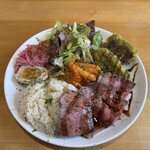 カフェ オッホ - 