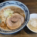麺や 樽座 子安町店 - 