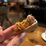 MORETHAN TAPAS LOUNGE - 