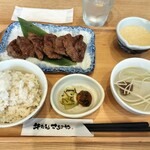 さちのや - 料理写真: