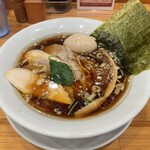 中華そばムタヒロ 堺東店 - 