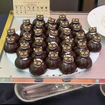 オールデイダイニング ル・ジャルダン - 