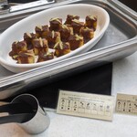 オールデイダイニング ル・ジャルダン - 