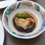 オールデイダイニング ル・ジャルダン - 