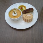 オールデイダイニング ル・ジャルダン - 