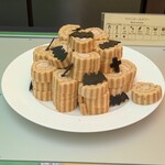 オールデイダイニング ル・ジャルダン - 