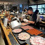 MORETHAN TAPAS LOUNGE - 