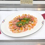 オールデイダイニング ル・ジャルダン - 