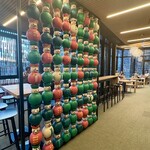 「ミシュカ」キッチン＆バー - 